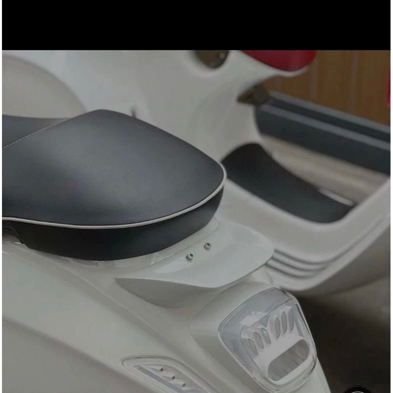 Ducktail vespa พิมพ์อัตโนมัติ iget หางด้านหลัง vesa matic primavera petlmp ด้านหลัง vespa matic gts หางเป็ด vesa mataic sprint primavera gts อุปกรณ์เสริม vespa อะไหล่ ves matic