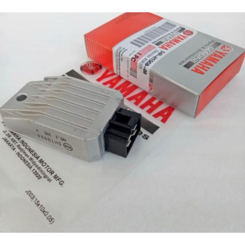 KIPROK VIXION NEW 2013 2014 54P 1PA YAMAHA