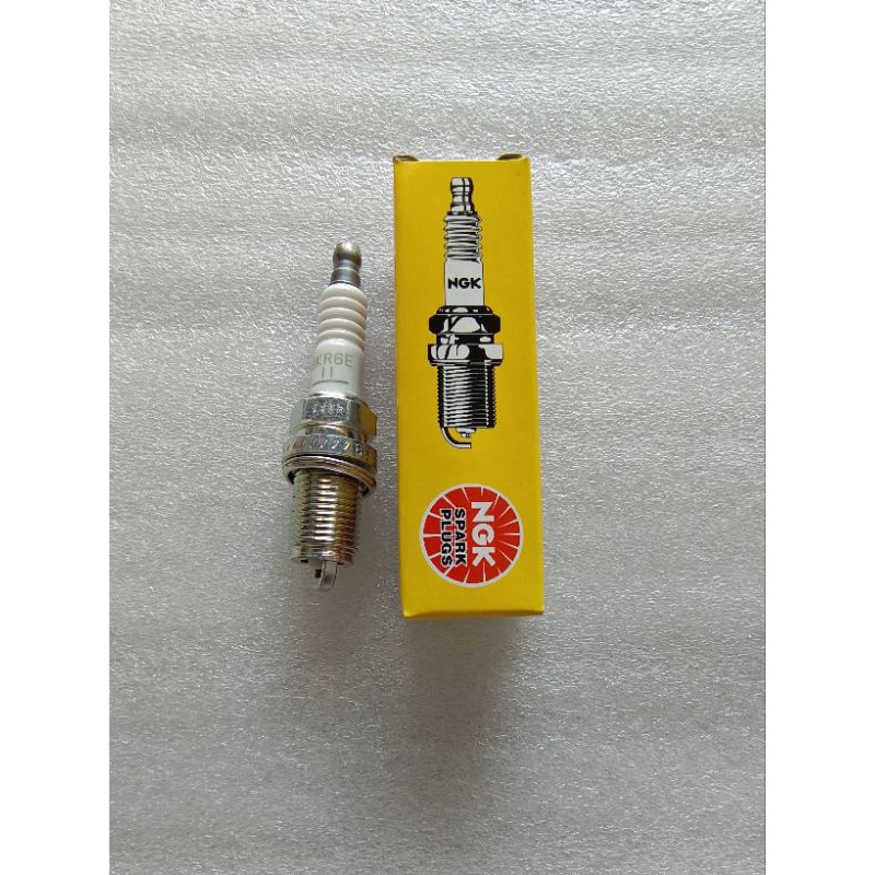 หัวเทียน NGK เดิม BKR6E-11 swift eroio baleno grand vitara sx4 x over escudo 1.6 escudo 2.0
