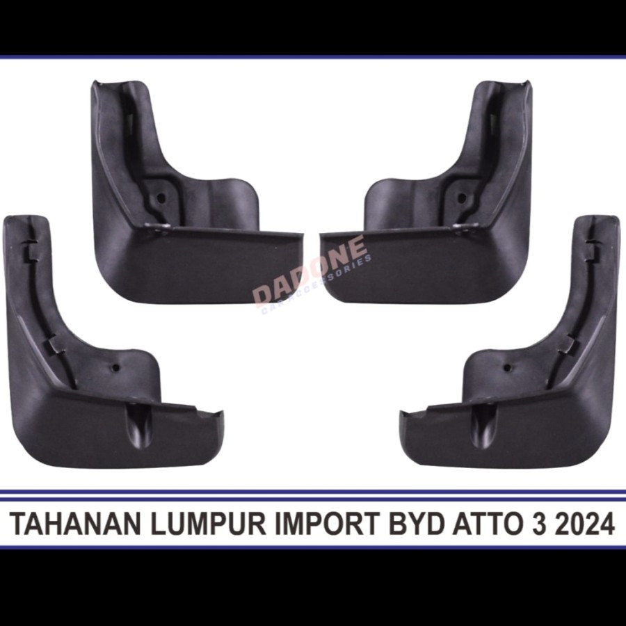 ชุดกันโคลน BYD Ato Ato Ato 3 Ato3 ยี่ห้อ Dadone