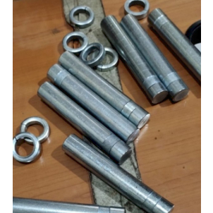 ฟันพิน SK200-8 KOBELCO