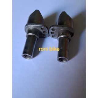 Pivot vbrake cantilever โครงยึดเบรค ราคา 2bjji mtb, bxmx, cyclo, จักรยานสื่อสาร