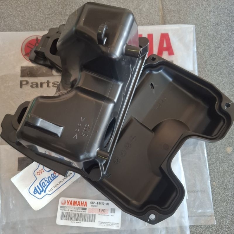 Jupiter Z T110 กล่องกรองนกฮูก เบอร์ฮัน | 5TP-E4411-00