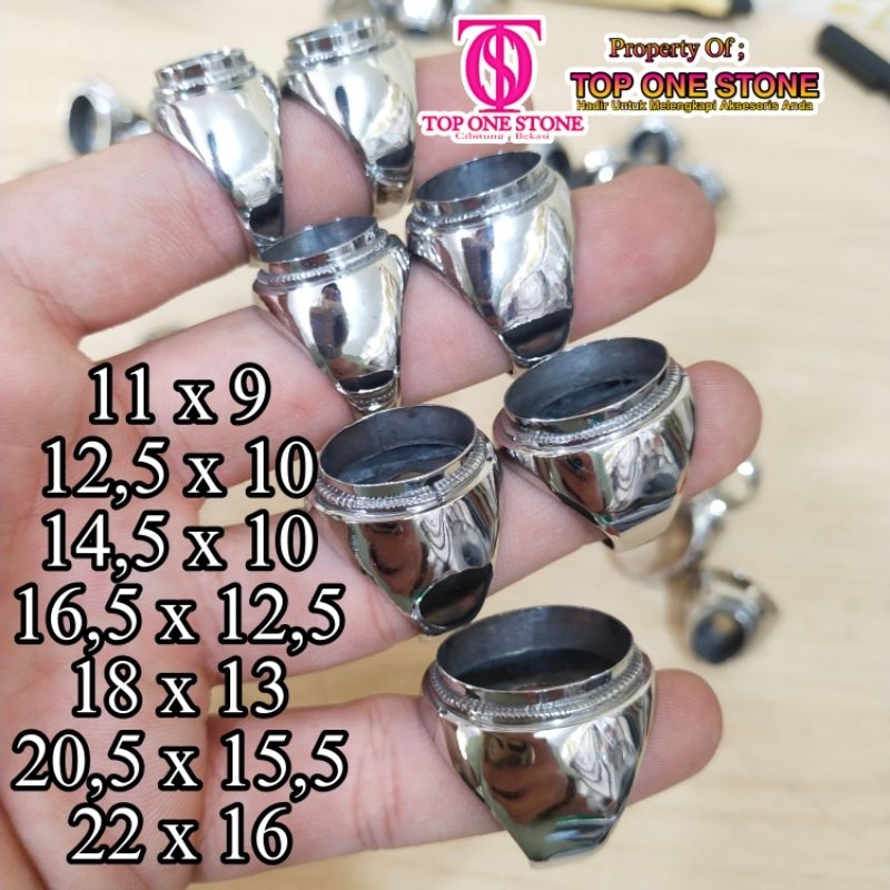 [TOS] MONEL HANDMADE PLAIN