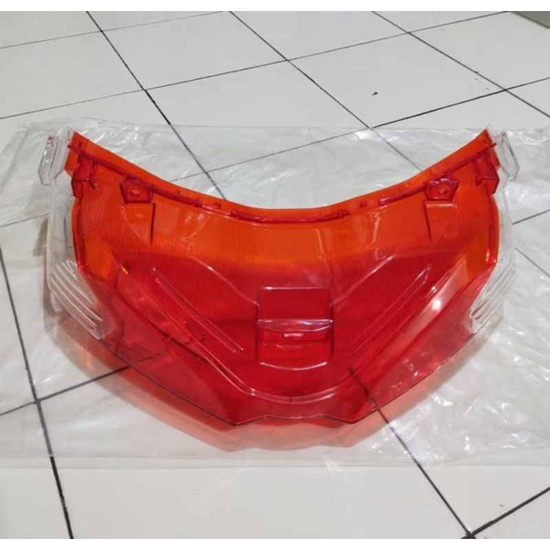 Mica ไฟท้ายกระจก / Stoplamp Yamaha Nmax 155 ใหม่ 2020-2022 เดิม