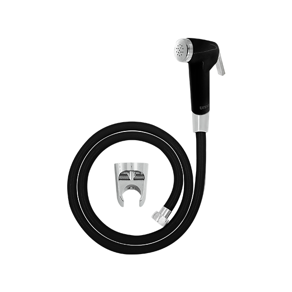 UNNU TS 01 Black Jet Shower Bidet