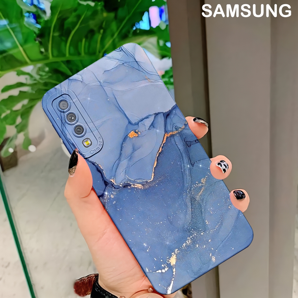 เคส SAMSUNG A7 2018 SAMSUNG A7 2018 Softcase ProCamera Casing ล่าสุด