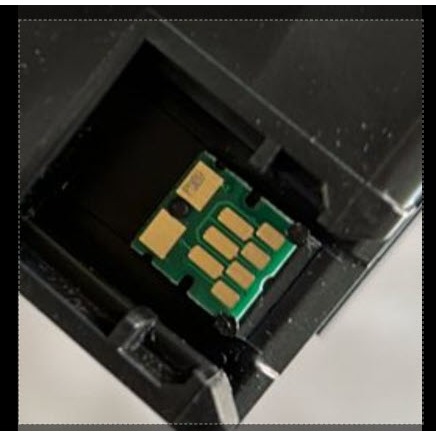 การบํารุงรักษาสําหรับ Epson NEW VERSION L15150 L15160 สามารถตั้งค่าได้