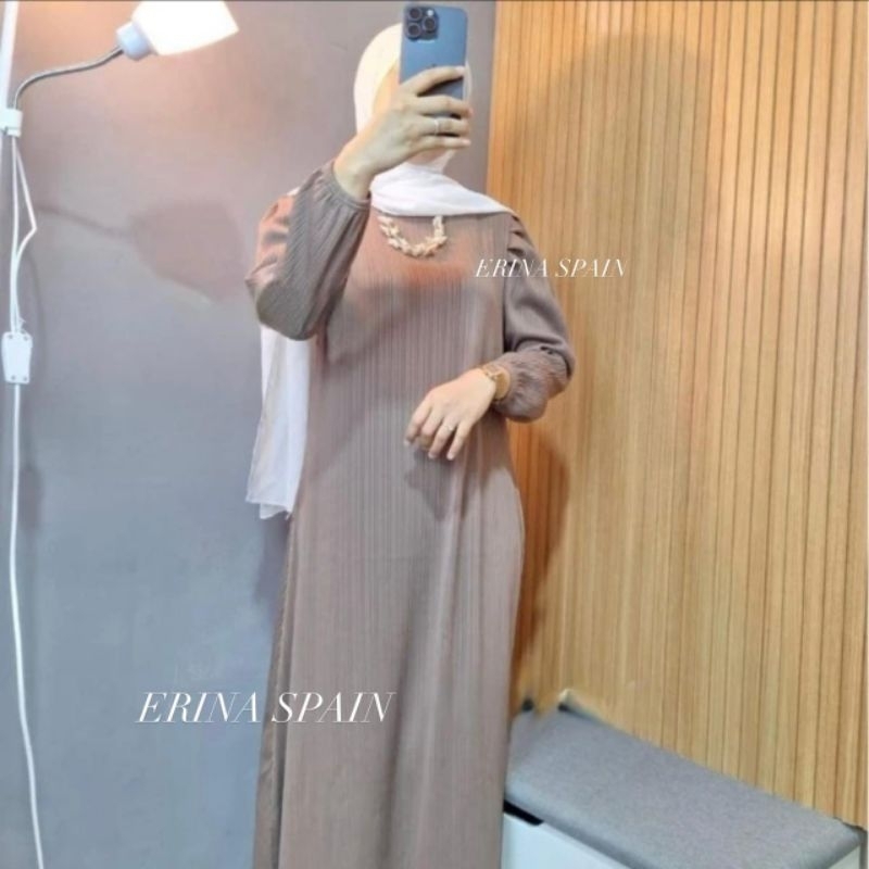 SORAYA KNIT CONDU PREMIUM GAMIS