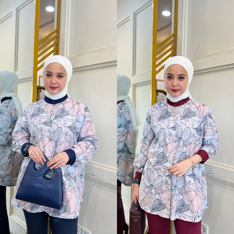 B3475 เสื้อไหม******