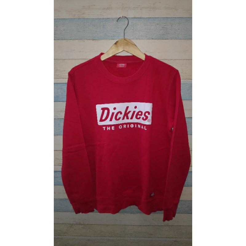 เสื้อกันหนาว Dickies