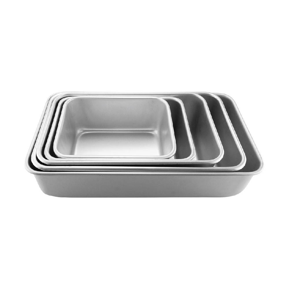 MASPION CAKE PAN MULTI ALUMINIUM PAN