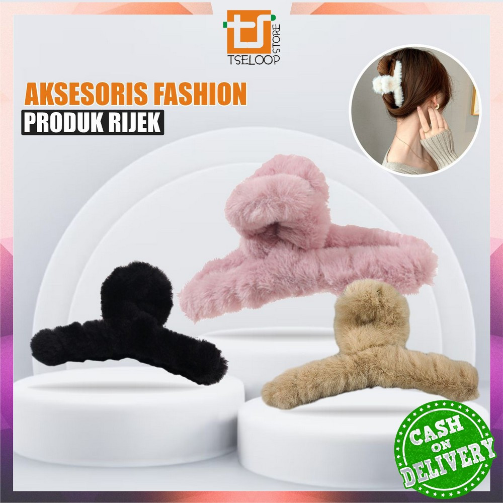 OFM-Reject Item เครื่องประดับกิ๊บติดผมแฟชั่น Jedai ที่คาดผมโฟม / ยางรัดผมยาง / สร้อยข้อมือสร้อยคอเกา