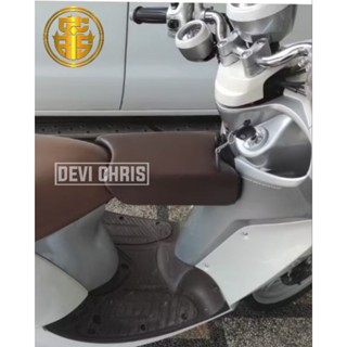 เบาะนั่ง YAMAHA FINO