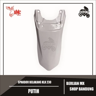 บังโคลนหลัง KLX 230 BMC Product