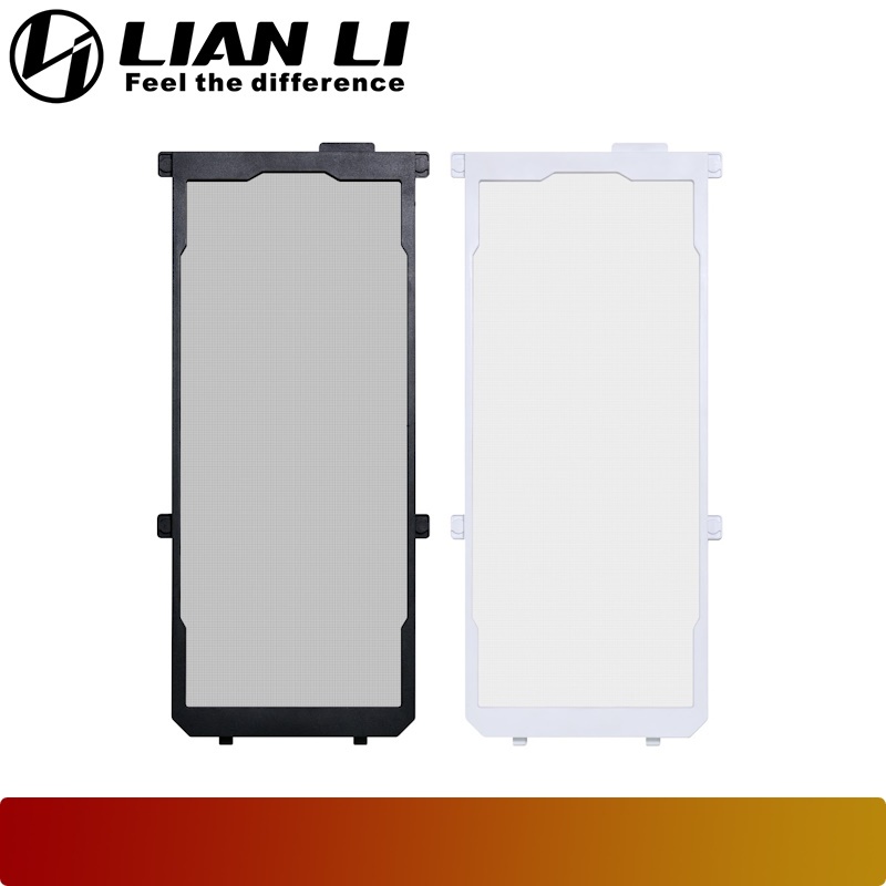 LIAN LI LAN216-2 | ชุดกรองฝุ่น LANCOOL 216
