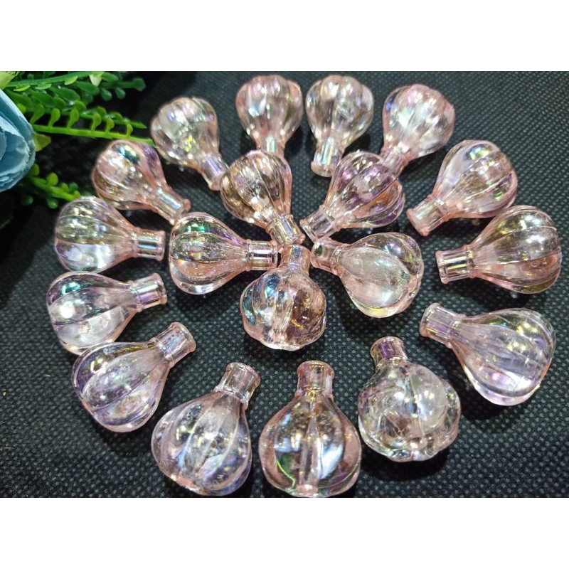 PEACH AIR BALLOON***