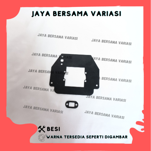 PLAIN FAZIO MATRIX BILED BRACKET 1.5 นิ้ว YAMAHA FAZIO MATRIX BILED LAMP BRACKET PLAIN SINGLE BILED 