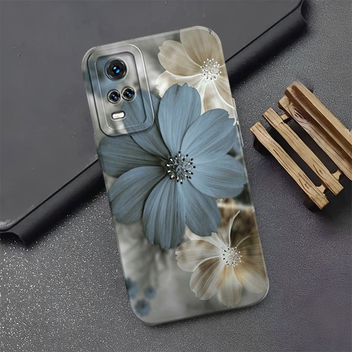 CASE HP VIVO V21E/V23E/V23 5G/V20 SE/V20/V21 4G/5G/V25E/V25 PRO/V27E/V27 5G/V29E/V9 5G/H5G/H1/Tpu 5G