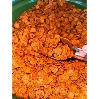 Sosis Goreng Pedas Jeruk 1kg