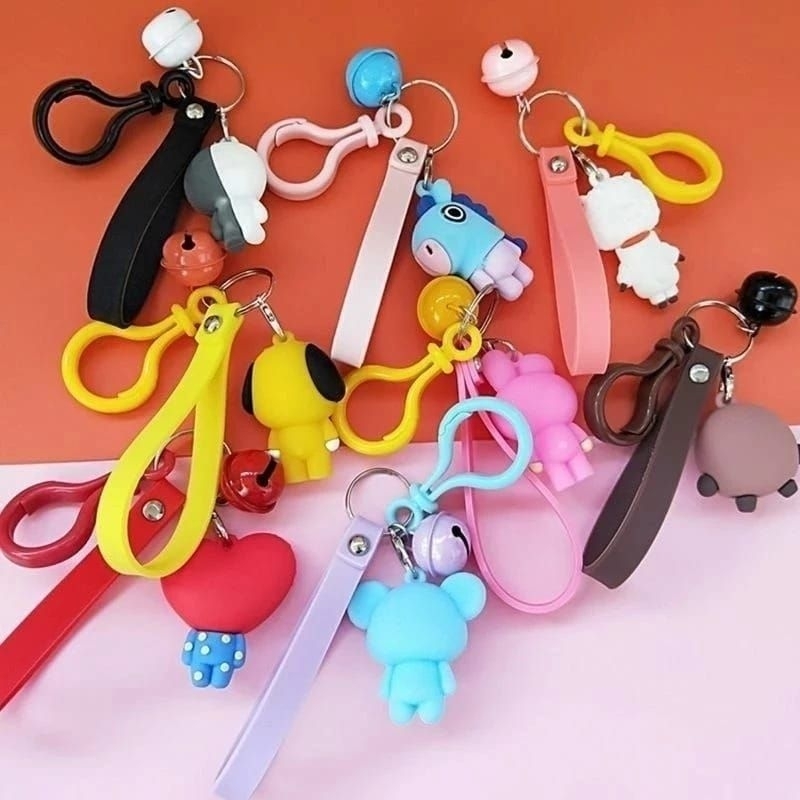 พวงกุญแจ GANTUNGAN Habibi_02