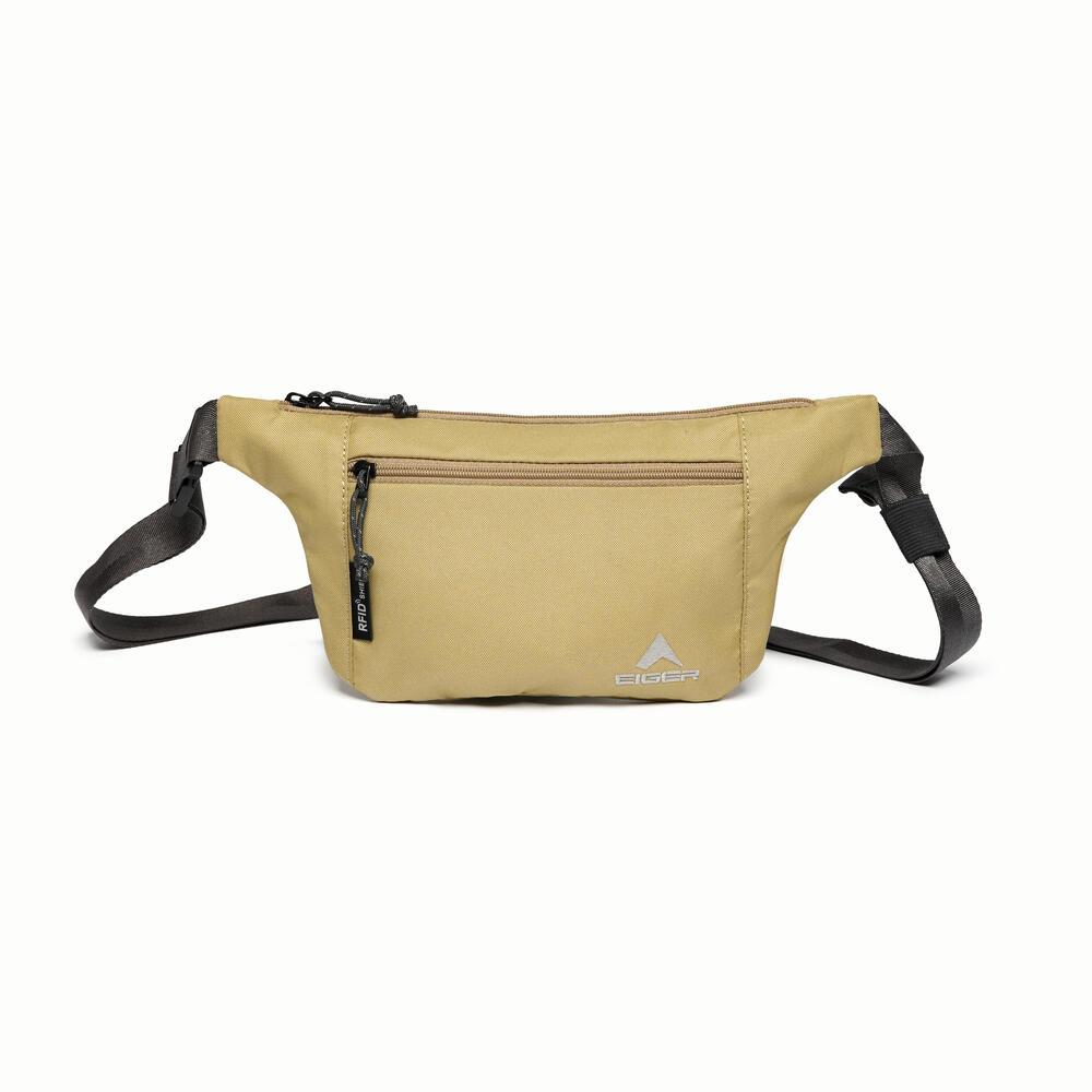 EIGER MONEY BELT NG WAIST BAG*