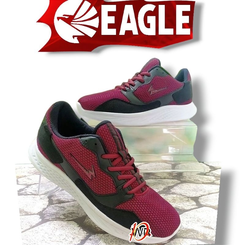 รองเท้า ENZO EAGLE ดั้งเดิมขนาด 38-44