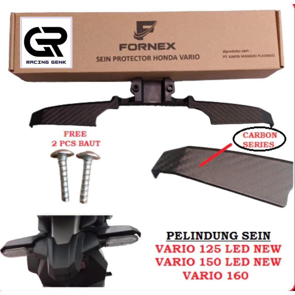 Rg3 ผลิตภัณฑ์ที่ปลอดภัยใหม่ล่าสุดสําหรับฝาครอบป้องกันโคมไฟ SIENA VARIO 125 150 160 ใหม่ 2018-2024 AB