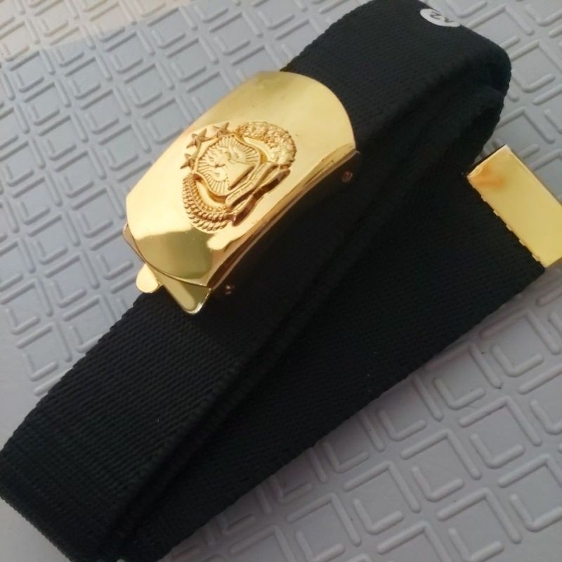 เข็มขัดตํารวจ QUOTATION