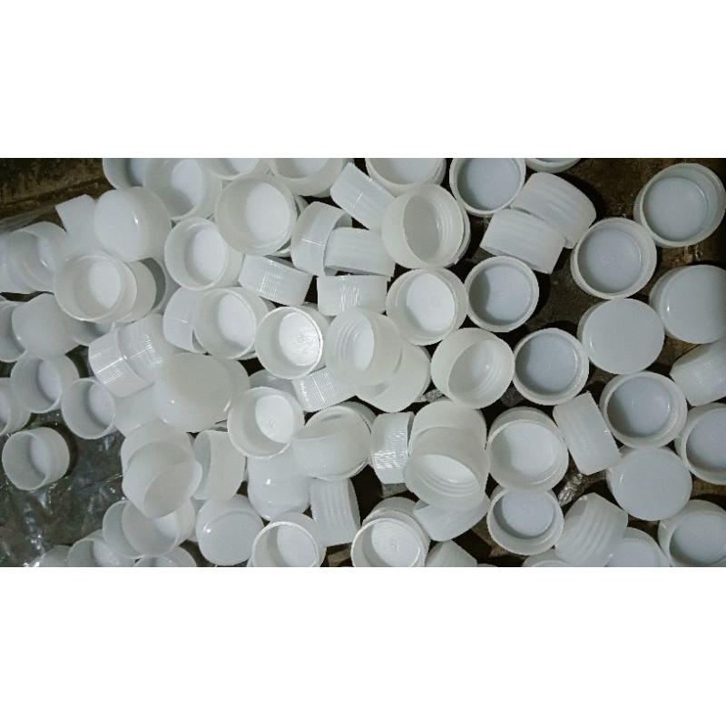 [100 เมล็ด] ฝาเกลียวสําหรับ Marjan, UC 1000, นมแม่ ฯลฯ