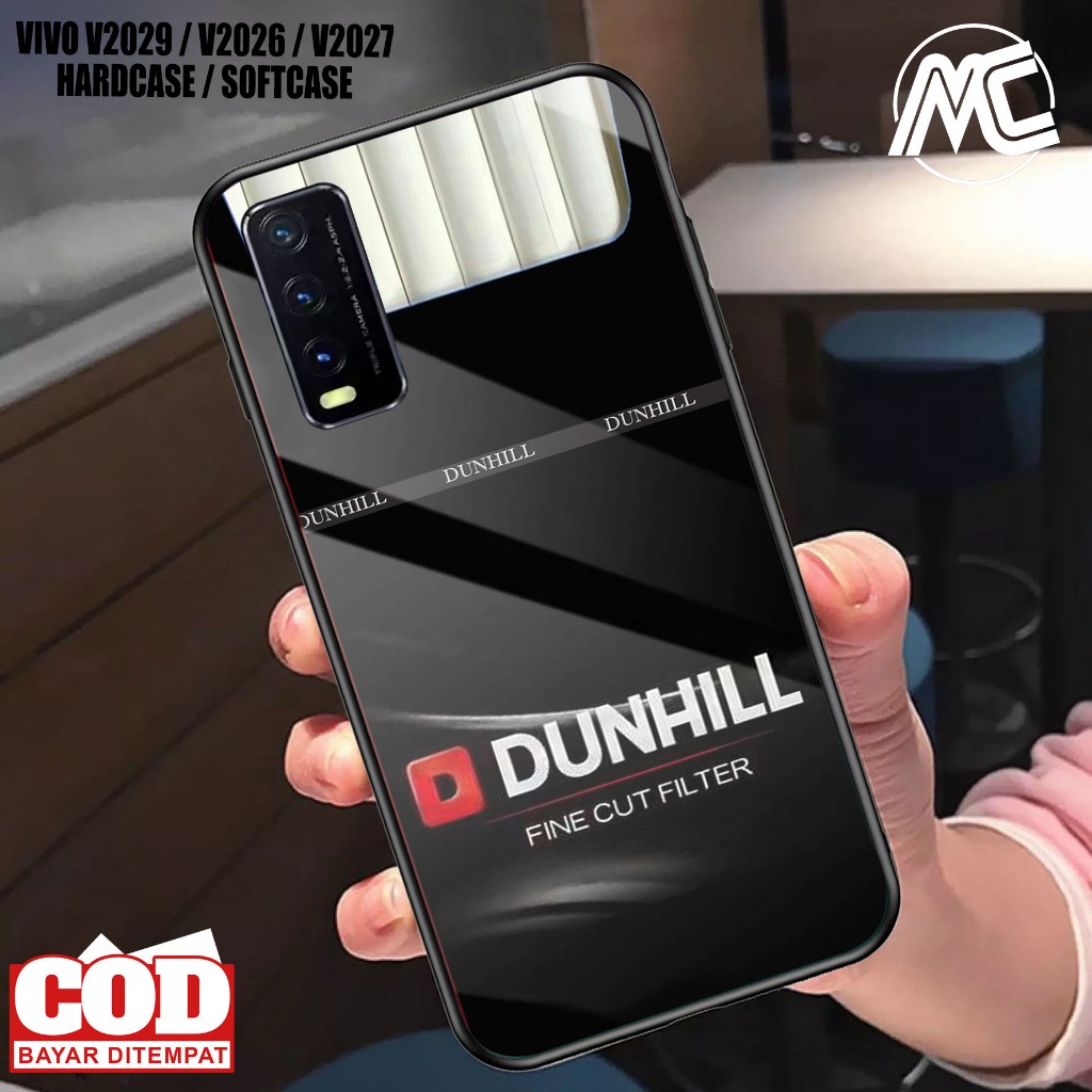เคส VIVO V2029 / V2026 / V2027 ( RKK ) VIVO V2029 / V2026 / V2027 Hp - เคส Hp - เคสล่าสุด - เคส Soft