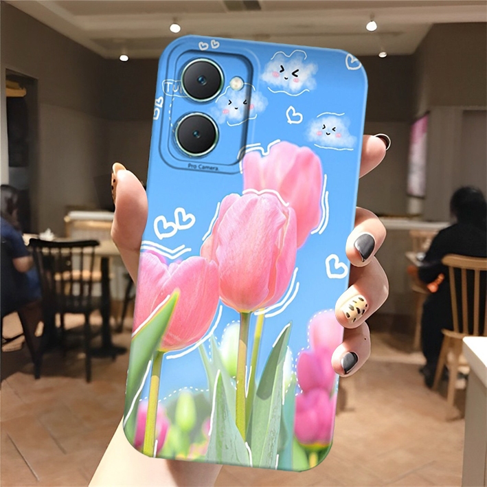 CASE HP VIVO Y03T/Y03/Y18/Y28/Y17S/V30E/V30/V30 PRO/Y100 4G/5G/V27E/V27 5G/V25E/V29E/V25E/V25E/V25E/