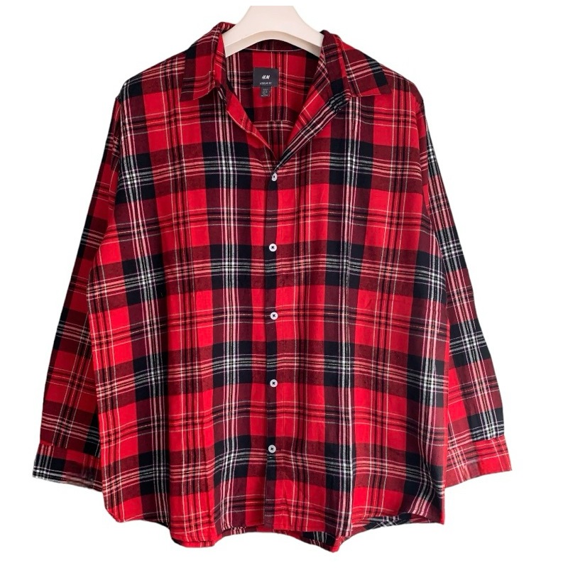 เสื้อเชิ้ต KAMEJA Regular Fit