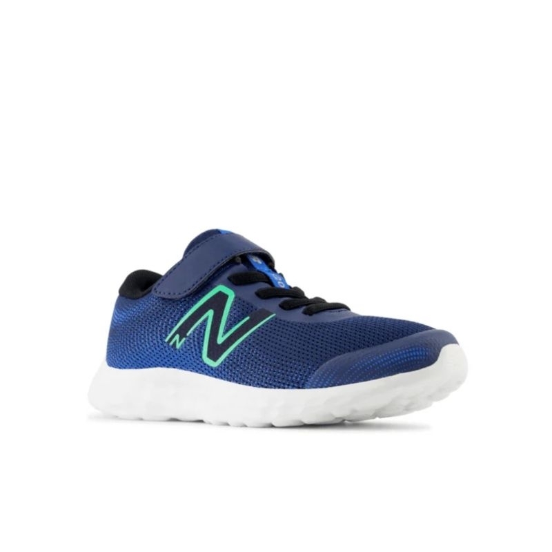 V8 New Balance Youth 520v8 รองเท้าวิ่งลูกไม้บันจี้จัม PA520RG8