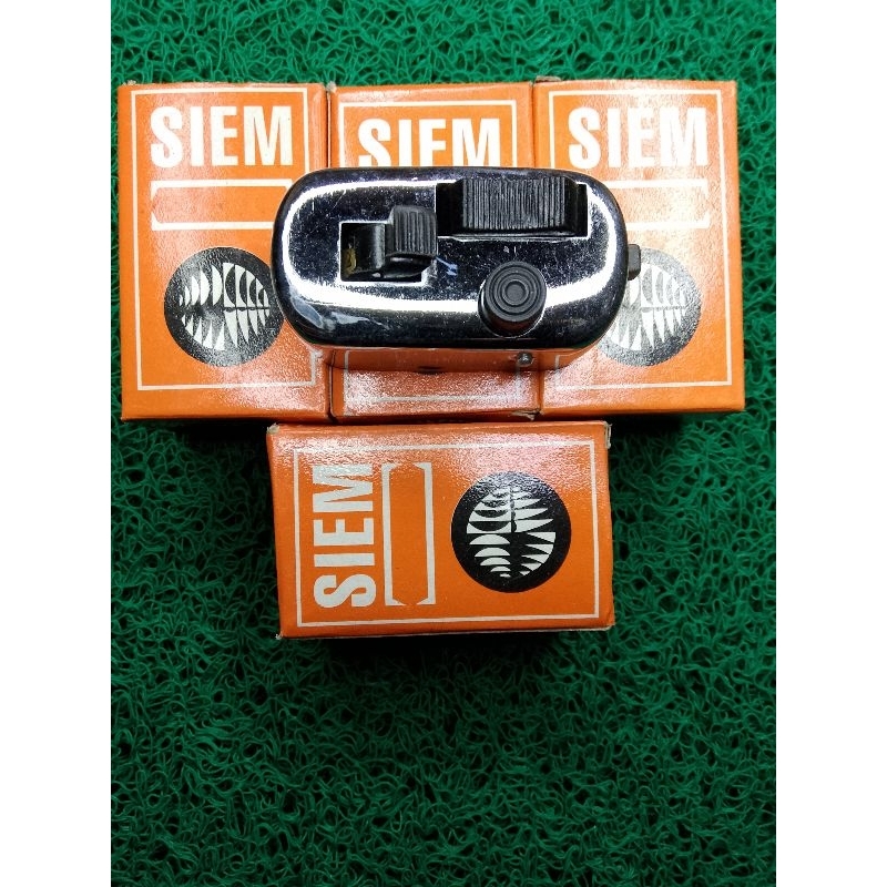 Sieme 12volt nos สวิตช์ไฟสําหรับ vespa super sprint