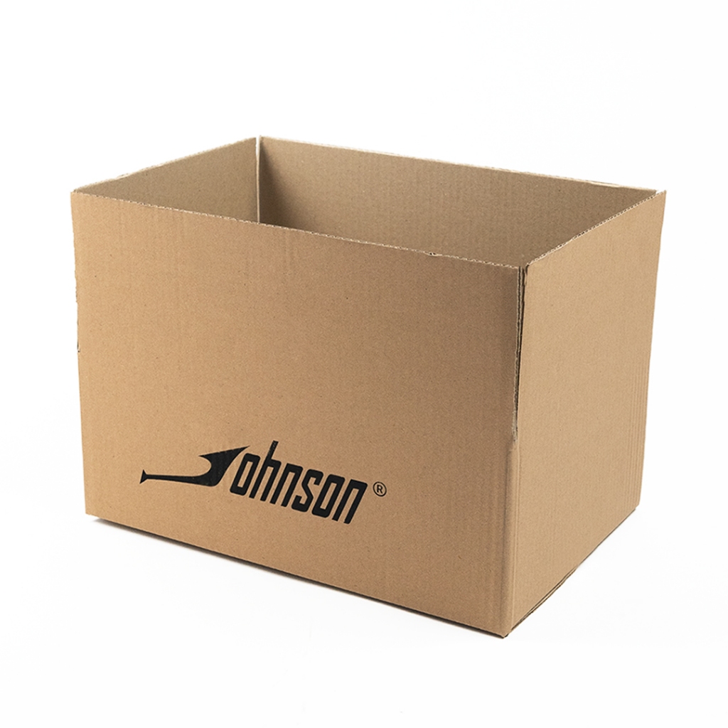Johnson - Extra Box Packaging (กล่องคู่)