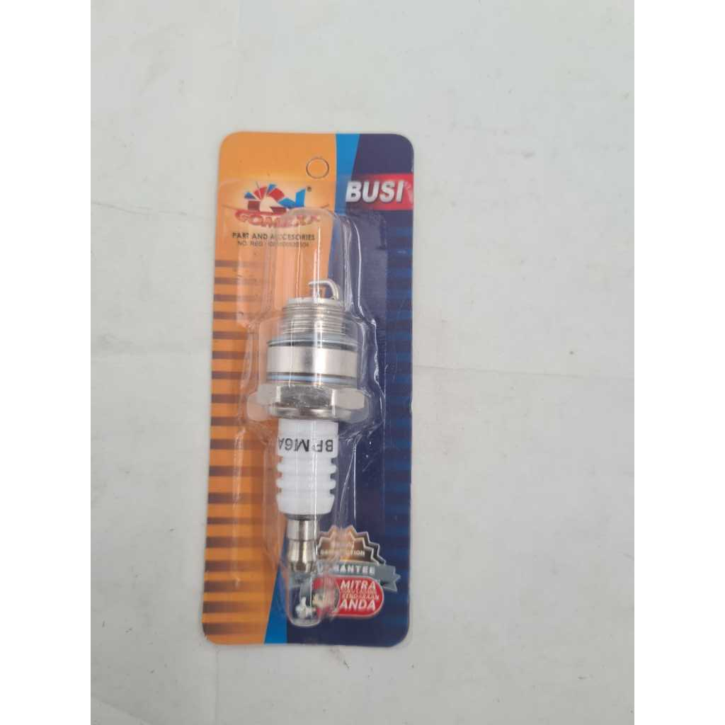 หัวเทียน GMX 2-Stroke (BPM6A) สําหรับเครื่องตัดหญ้า