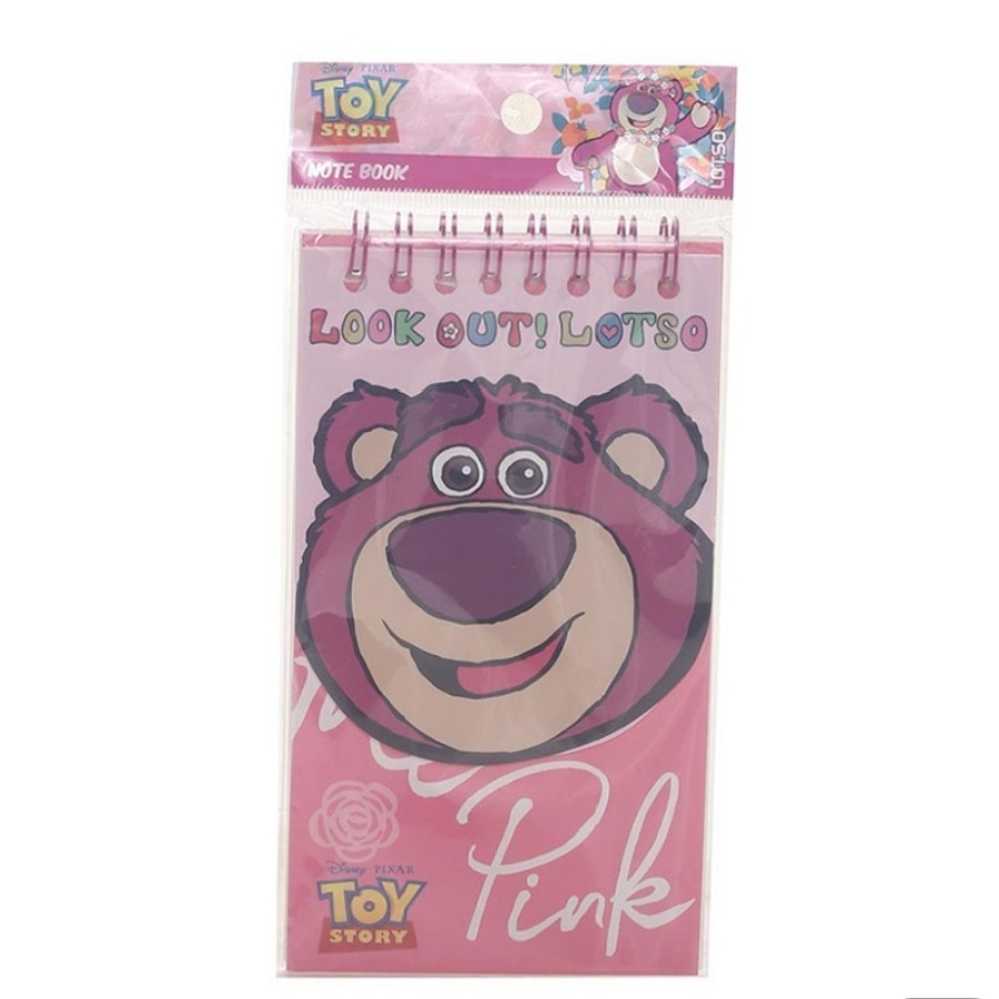 โน๊ตบุ๊คดิสนีย์ D224 คละ