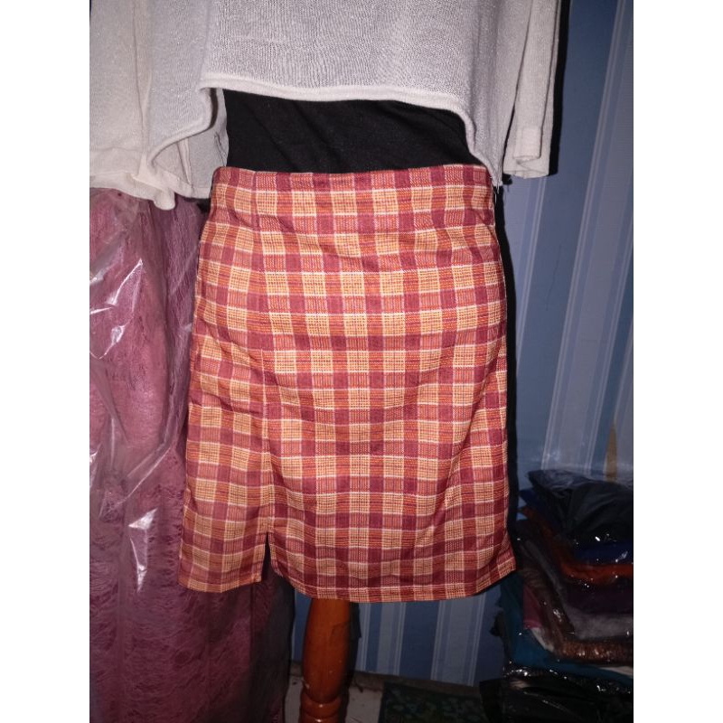 Skirt Skirt Short***