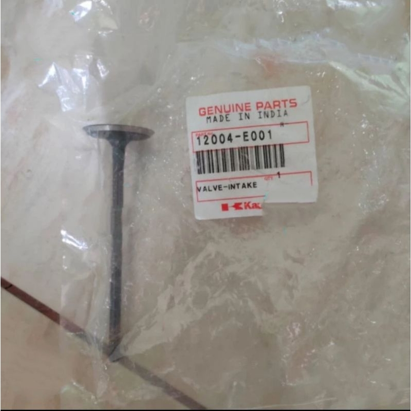 Original bajaj pulsar 200NS NS200 ร่มวาล์ว