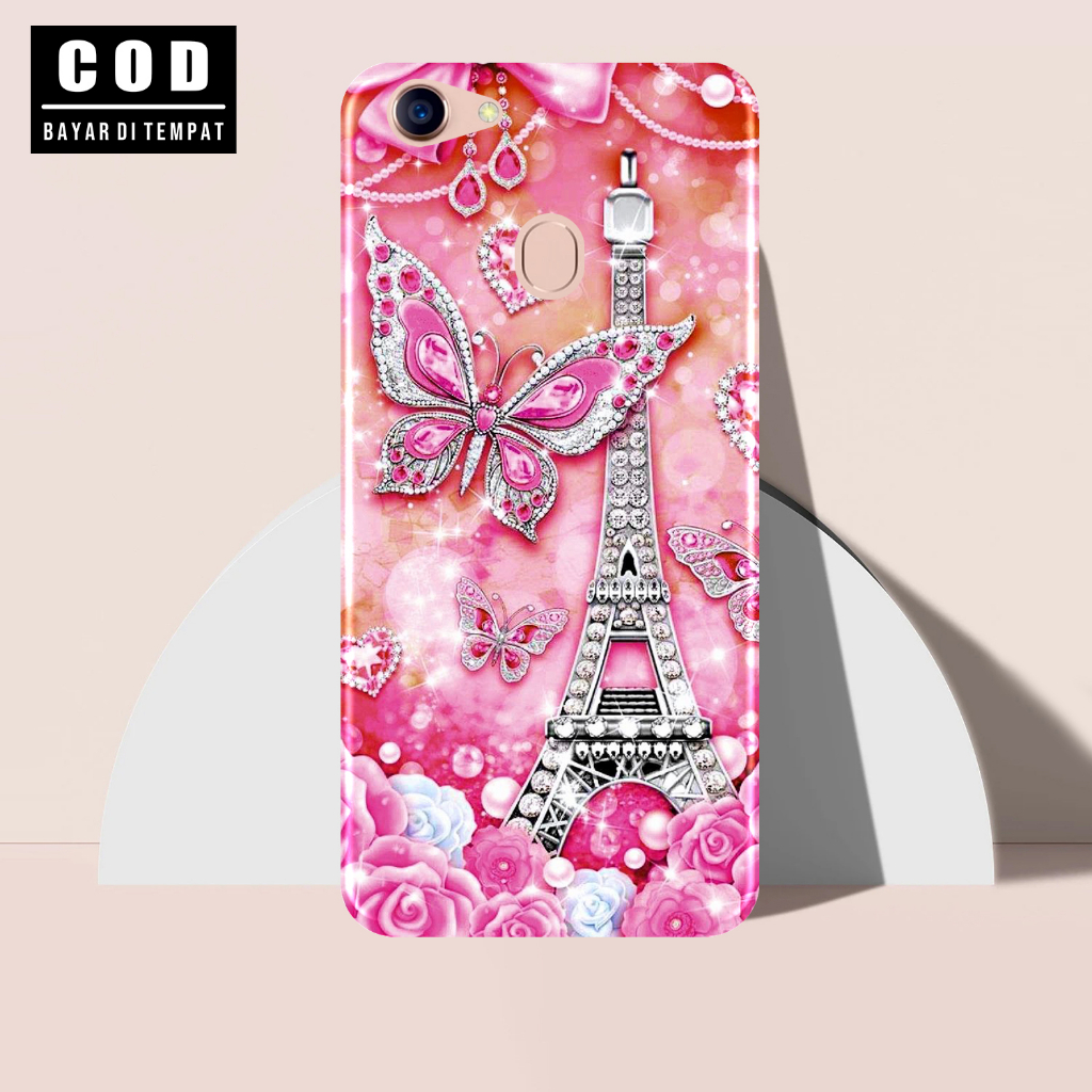 เคส HP OPPO F5 - เคสโทรศัพท์ - เคสโทรศัพท์ OPPO F5 Softcase - เคสโทรศัพท์ - Softcase - เคสโทรศัพท์ O