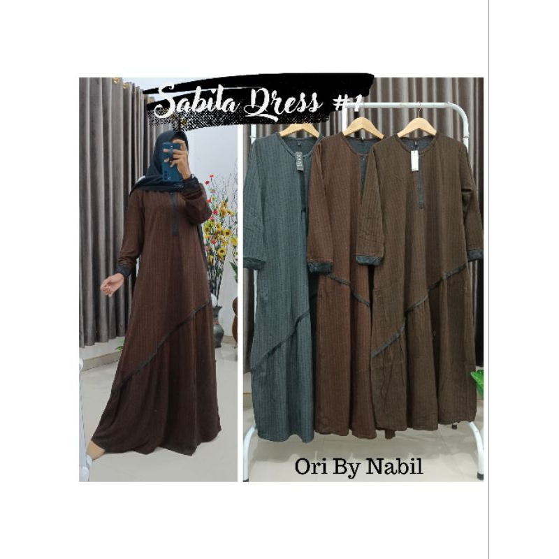 ผ้ายีนส์แท้ GAMIS BY NABIL 2