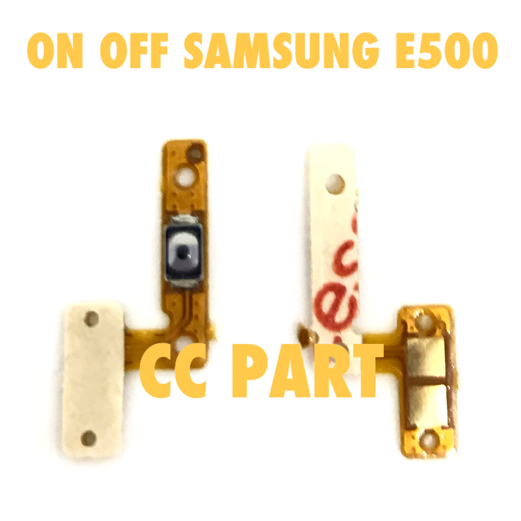 ยืดหยุ่นในการปิด Samsung E5 E7 E500 E700