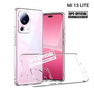 Xiaomi 13 Xiaomi 13 Lite Xiaomi 13 Pro เคสใส เคสนิ่ม เคสใส ป้องกันรอยขีดข่วน เกมมิ่ง Xiaomi 13 Xiaomi 13 Pro Xiaomi 13 Lite