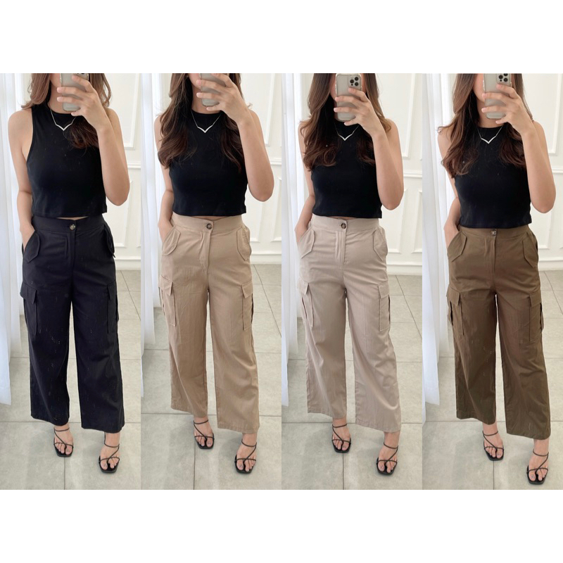 Xoxo Culotes B02903*