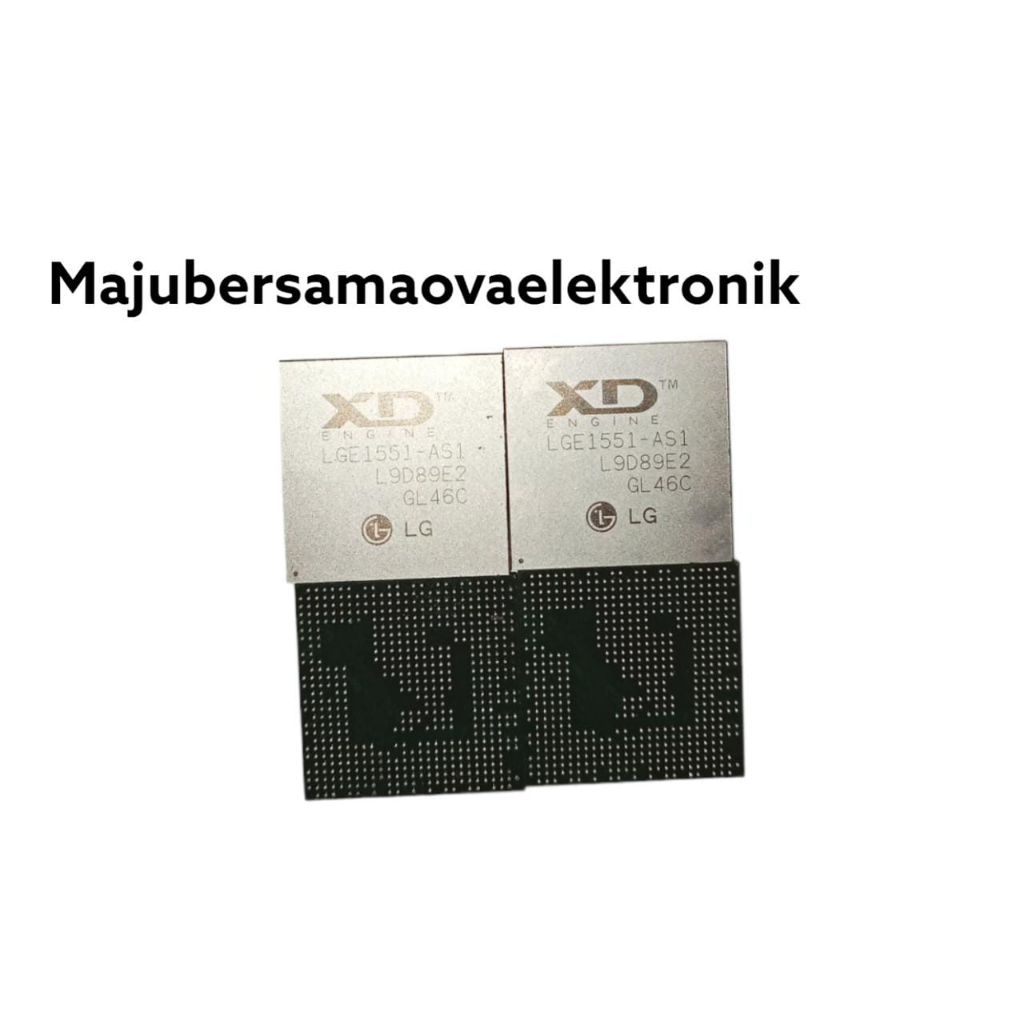 ของแท้ LG L9D89E2 GL46C Power IC