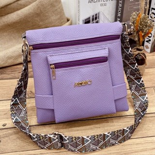 Nvbags - Tas Wanita Selempang นําเข้า - ALZIO SLING BAG LIVIE