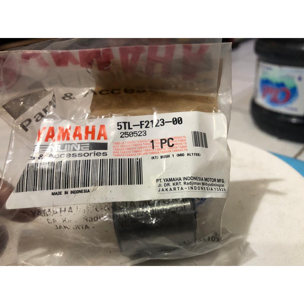 YAMAHA BOSH BOS BUSH ARM MIO OLD MIO SMILE YAMAHA ORIGINAL 5TL-F2123-00