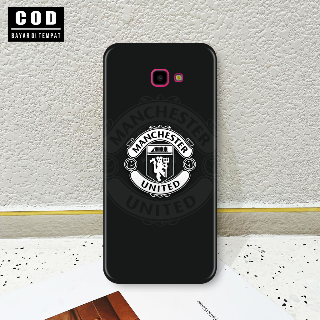 เคส HP SAMSUNG J4 PLUS - เคสโทรศัพท์ - Softcase SAMSUNG J4 PLUS C เคสโทรศัพท์ - เคสโทรศัพท์ - Softca