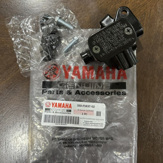 3s0 UPPERPUMP ONLY MASTER เบรกบนขวา VEGA R ใหม่ JUPITER F1ZR ปุ่มผ้าพันคอ FI F1 ZR FIZ F1Z ALFA SIGMA CRYPTON ด้านหน้า BURHAN บ้านน้ํามัน MIO OLD LAMA MTOR MOTOR